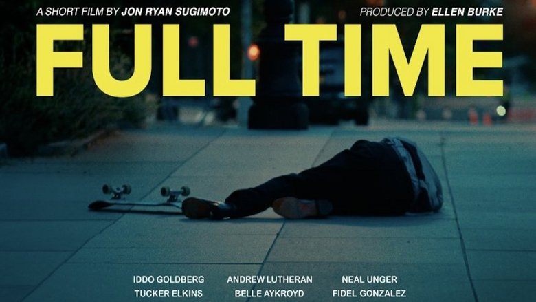 кадр из фильма Full Time