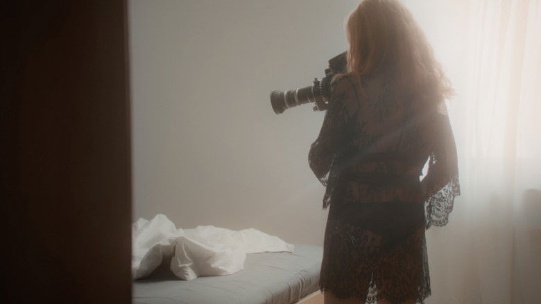 кадр из фильма The Male Gaze Recipe