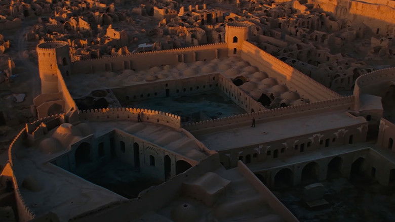 кадр из фильма Пустыня Тартари