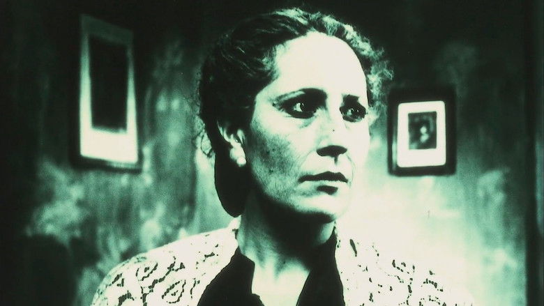 кадр из фильма Jusqu’au silence