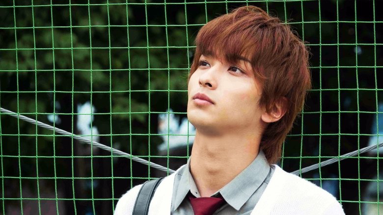 кадр из фильма 兄友