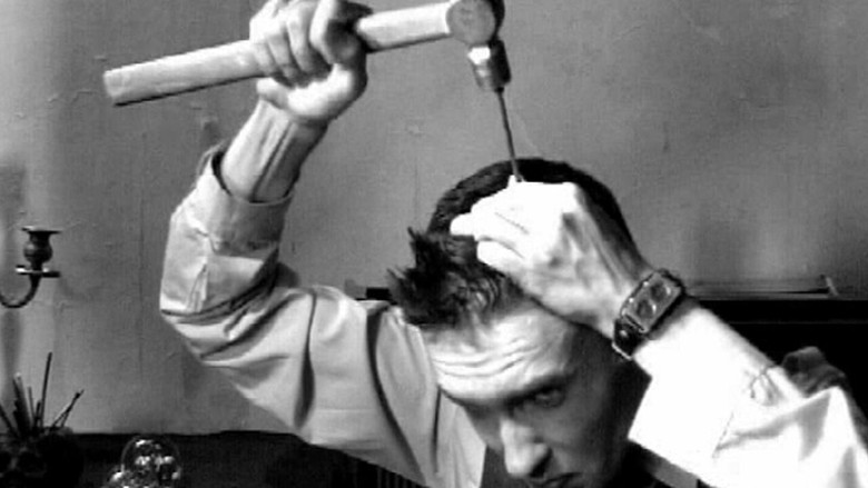 кадр из фильма Гвозди