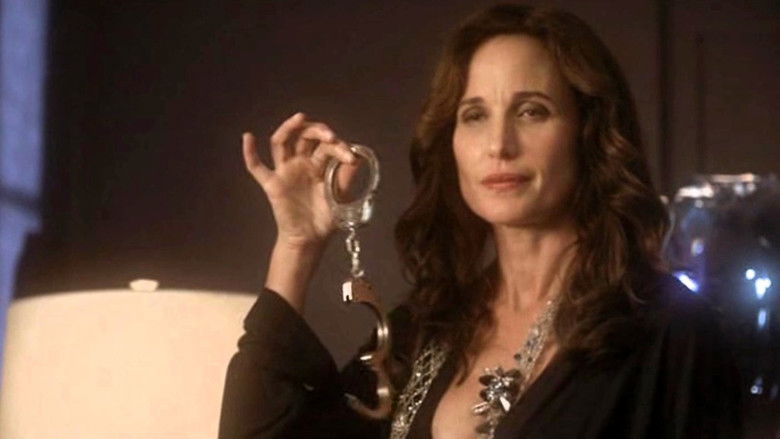 кадр из фильма Тень из прошлого