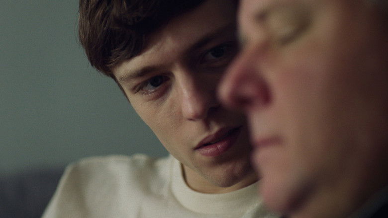 кадр из фильма Себастьян