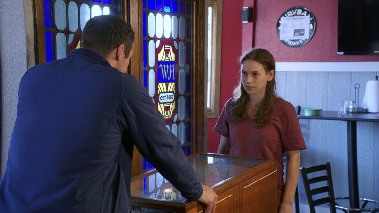 кадр из фильма Without a Name