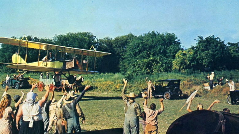 кадр из фильма Ace Eli and Rodger of the Skies