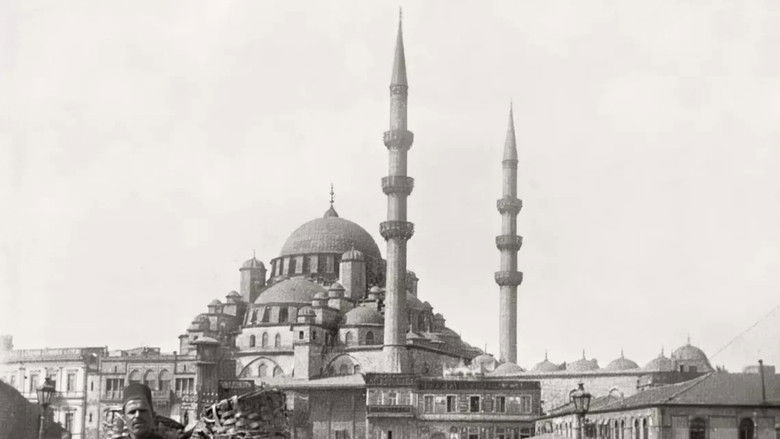 кадр из фильма Le monde selon Pierre Loti