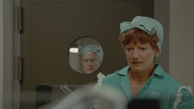 кадр из фильма Банда Ольсена - парижский план