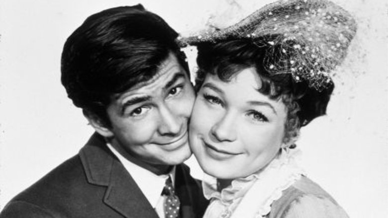 кадр из фильма Сваха