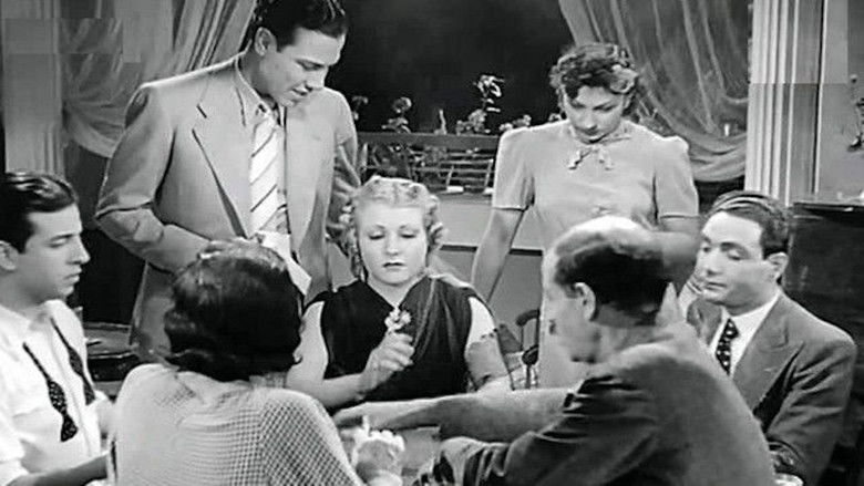 кадр из фильма حياة الظلام