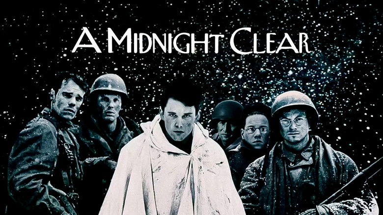 кадр из фильма Полуночная чистка