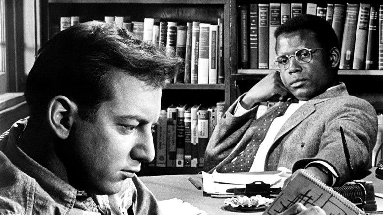 кадр из фильма Точка давления