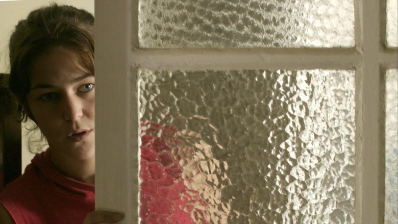 кадр из фильма Astronautas