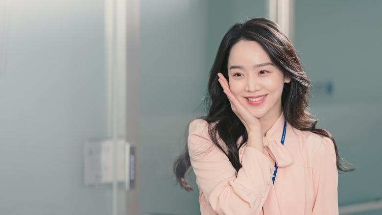 кадр из фильма Ответственная гражданка