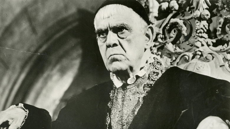 кадр из фильма Ворон