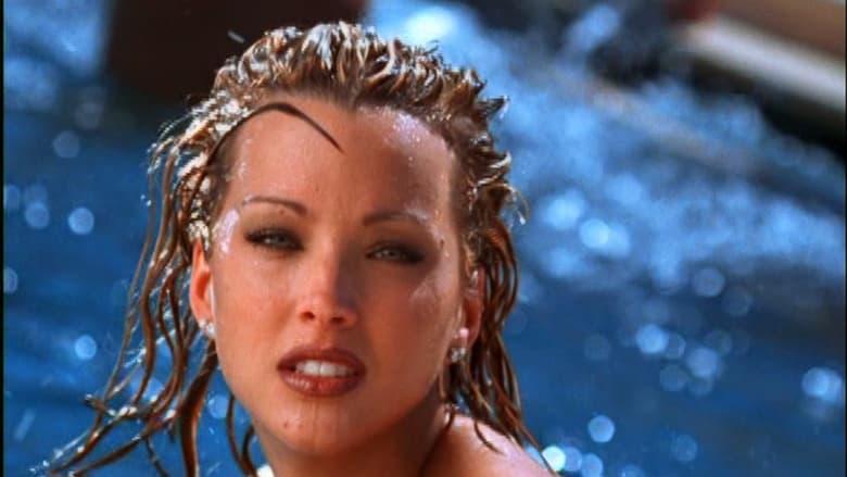 кадр из фильма Playboy Wet & Wild: Slippery When Wet