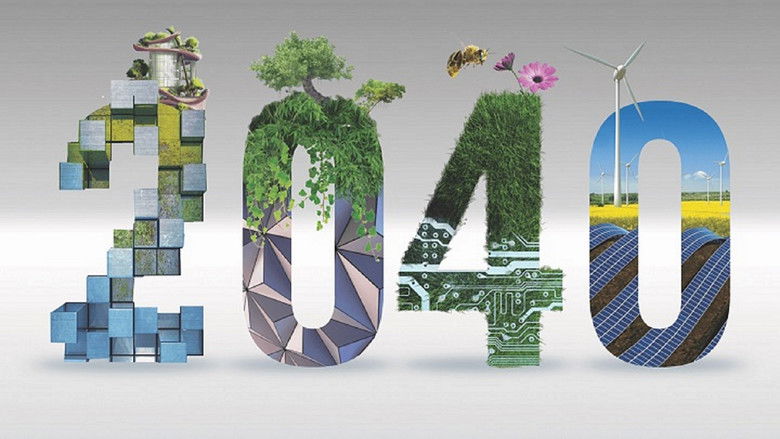 кадр из фильма 2040: Будущее ждёт