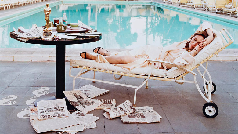 кадр из фильма Faye