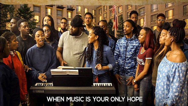 кадр из фильма The Golden Voices