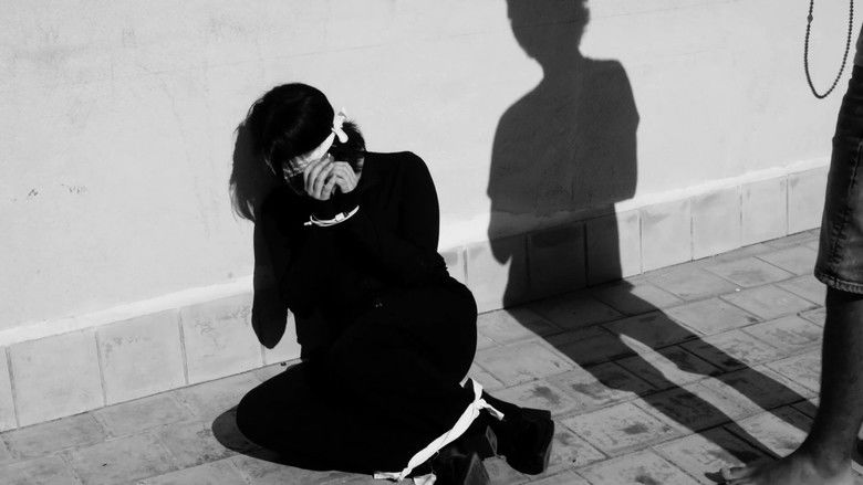 кадр из фильма Paraigües