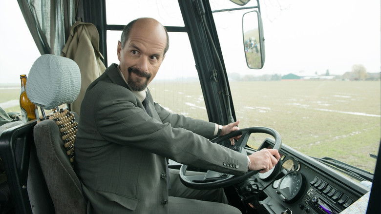 кадр из фильма Stromberg - Der Film