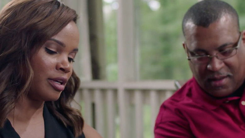 кадр из фильма The Disappearance of the Millbrook Twins