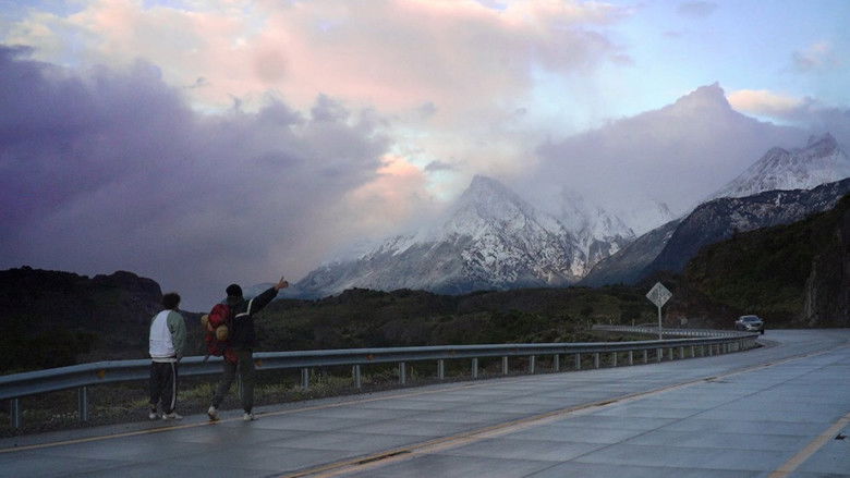 Antes de que te vayas