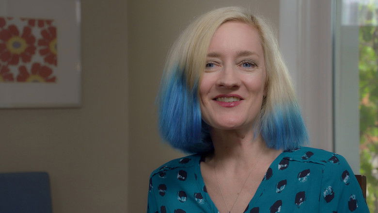 кадр из фильма Assholes: A Theory