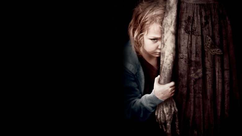 кадр из фильма Мама