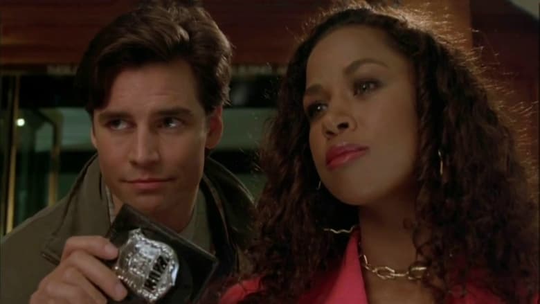 кадр из фильма Нелегальный блюз