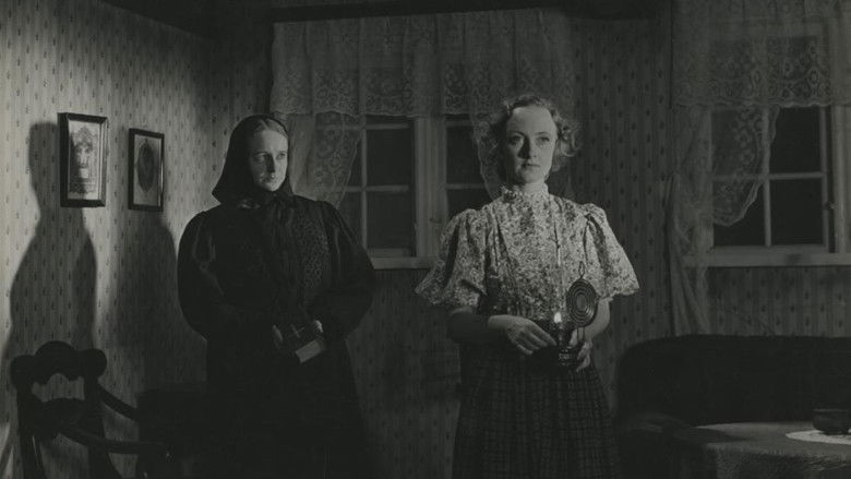 кадр из фильма Livet paa Hegnsgaard