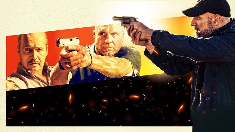 кадр из фильма Последнее убийство