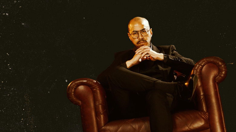 кадр из фильма Mens Rea