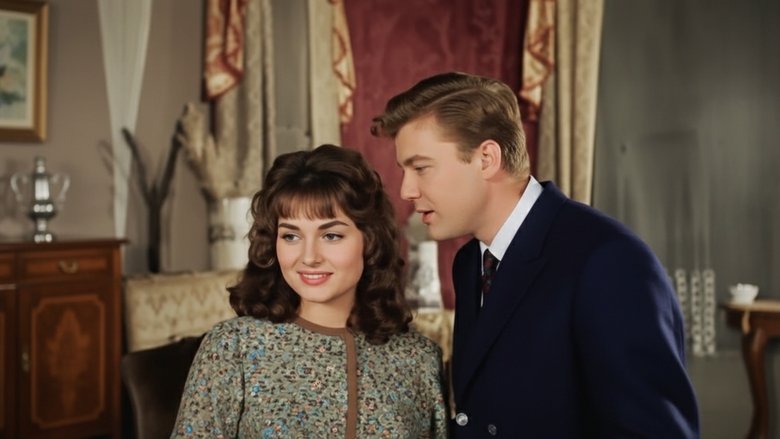 кадр из фильма Ангелы — мои свидетели