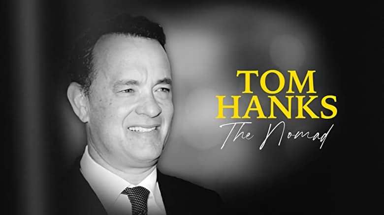 кадр из фильма Tom Hanks: The Nomad