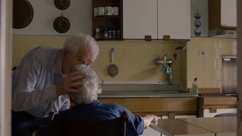 кадр из фильма Maccaia