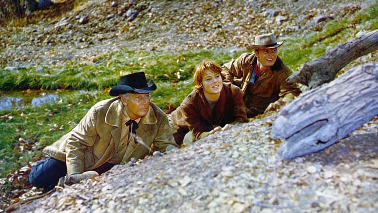 кадр из фильма Скачи по высокогорью