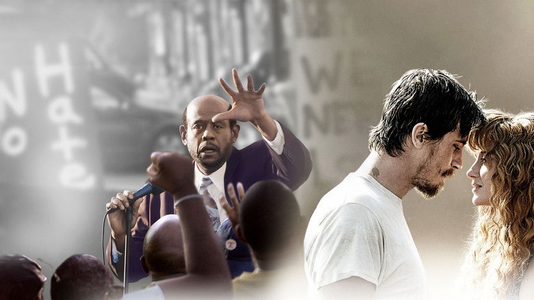 кадр из фильма Бердэн