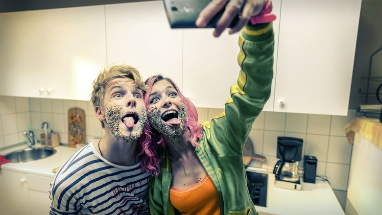 кадр из фильма Центр моего мира