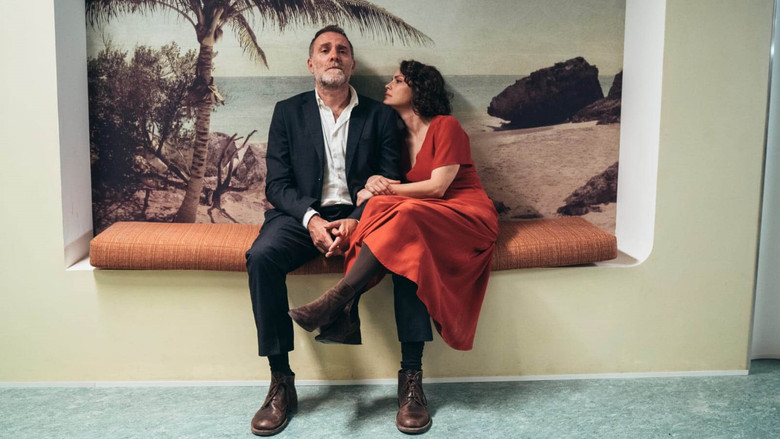 кадр из фильма Родственные души