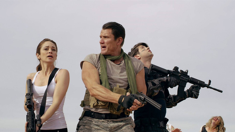 кадр из фильма Осечка