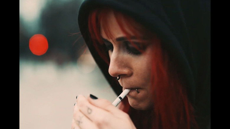 кадр из фильма True Pain