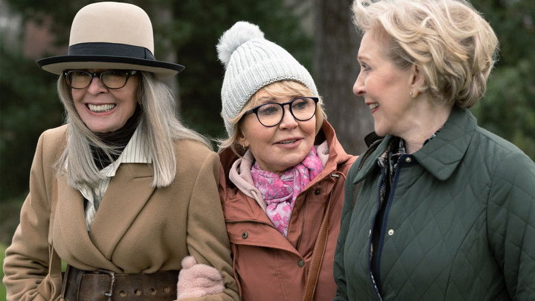 кадр из фильма Arthur's Whisky