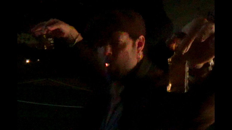 кадр из фильма Taint Calico Blues