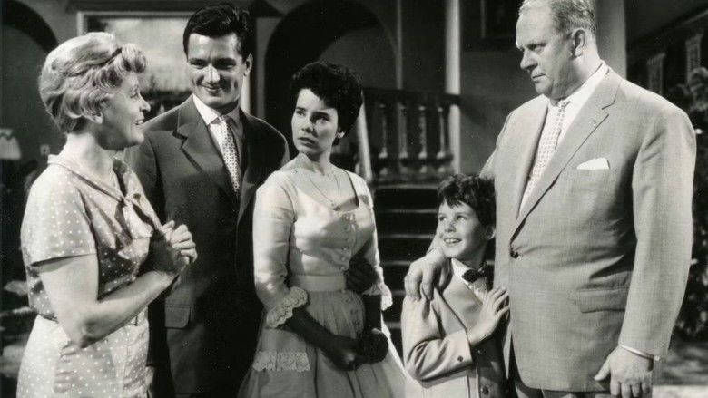 кадр из фильма Bis dass das Geld euch scheidet…