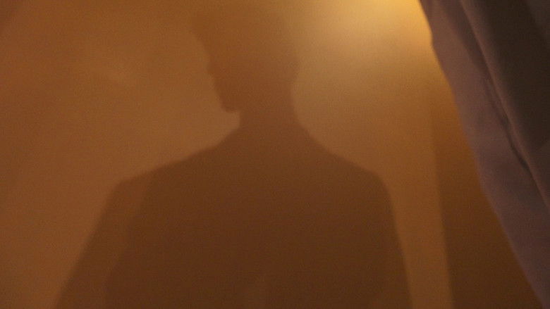 кадр из фильма Raskolnikov