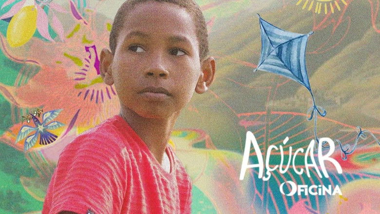 кадр из фильма Açúcar