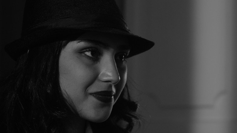 кадр из фильма Acronya