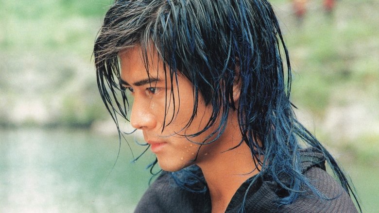 кадр из фильма Властелины стихий