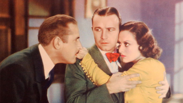 кадр из фильма Paid